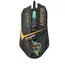 მაუსი A4tech Bloody W63 MAX RGB Gaming Mouse Renegade Midnight - Primestore.ge