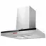 გამწოვი Hansa hood chimney, 60cm, 642m.cub/h, inox - Primestore.ge