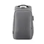 ზურგჩანთა Kingsons Anti Theft Commuter Backpack With USB Charger 17.1" Grey - KS3149W-D - Primestore.ge