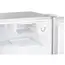 მაცივარი ARDESTO mini, 49.2x47.2x45, 43L, A+, ST, silvery - Primestore.ge