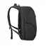 ზურგჩანთა Kingsons Big Capacity Business Backpack With USB Charger 15.6" Black - KS3140W - Primestore.ge
