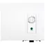 საყინულე მაცივარი ARDESTO, 142L, A+, ST, ref mode, white - Primestore.ge