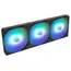 ქულერი Zalman LCS Alpha 2SE A36 ARGB, LGA1851, 1700, 1200, 115x, AM5, AM4, TDP ___W, black - Primestore.ge