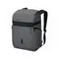 ზურგჩანთა Kingsons Laptop Backpack 15.6" Dark Grey - K10287W-1 - Primestore.ge