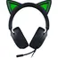 ყურსასმენი Razer Headset Kraken Kitty V3 X, mini-jack, 1.3m, black - Primestore.ge
