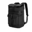 ზურგჩანთა Kingsons Waterproof Business Backpack 15.6" Black - KS3333W - Primestore.ge