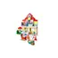 ლეგო LEGO Constructor DUPLO Peppa Pig Family House - Primestore.ge