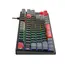 კლავიატურა A4tech Bloody S310N Mechanical Switch RGB Gaming Keybord Energy Red - Primestore.ge