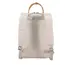ზურგჩანთა Kingsons Waterproof Backpack 15.6" Khaki - K10086W-6 - Primestore.ge