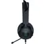 ყურსასმენი Razer Headset Kraken Kitty V3 X, mini-jack, 1.3m, black - Primestore.ge