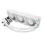 ქულერი THERMALRIGHT Mjolnir Vision 360 WHITE ARGB CPU Universal Cooler (in bulk) - Primestore.ge