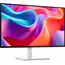 მონიტორი DELL 27" S2725DC HDMI, DP, USB-C, MM, IPS, 2560x1440, 144Hz, 1ms, sRGB 99%, FreeSync, Pivot - Primestore.ge