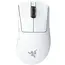 მაუსი Razer Mouse DeathAdder V4 Pro Gen-2, RGB, USB-A/WL/BT, white - Primestore.ge