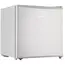 მაცივარი ARDESTO mini, 49.2x47.2x45, 43L, A+, ST, silvery - Primestore.ge