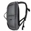 ზურგჩანთა Kingsons Laptop Backpack 15.6" Dark Grey - K10106W-9 - Primestore.ge