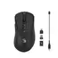 მაუსი A4tech Bloody R73 Pro Dual Mode Wireless Gaming Mouse Black - Primestore.ge