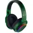 ყურსასმენი Razer Headset Barracuda X Chroma, BT/WL, RGB, Phantom Green Ed - Primestore.ge