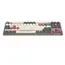 კლავიატურა A4tech Bloody S87 HOT-SWAPPABLE Mechanical Keyboard Pixels Red - Primestore.ge