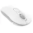 მაუსი A4tech Fstyler FG20 2.4G Wireless Mouse White - Primestore.ge