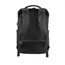 ზურგჩანთა Kingsons Big Capacity Business Backpack With USB Charger 15.6" Black - KS3140W - Primestore.ge