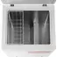 საყინულე მაცივარი ARDESTO, 142L, A+, ST, ref mode, white - Primestore.ge