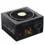 კვების ბლოკი Zalman PSU Teramax 2 View (1000W) 99%, 80+ Gold, 120мм, 1xMB 24pin(18+10), 2xCPU(4+4 pin) - Primestore.ge
