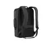 ზურგჩანთა Kingsons Waterproof Laptop Backpack With USB Charger 15.6" Black - KS3223W - Primestore.ge
