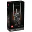 ლეგო LEGO Constructor Icons The Lord of the Rings: Sauron's Helmet - Primestore.ge