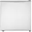 მაცივარი ARDESTO mini, 49.2x47.2x45, 43L, A+, ST, silvery - Primestore.ge