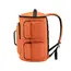 ზურგჩანთა Kingsons Travel Duffel Backpack 15.6" Orange - K10103W-6 - Primestore.ge