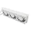 ქულერი THERMALRIGHT Mjolnir Vision 360 WHITE ARGB CPU Universal Cooler (in bulk) - Primestore.ge