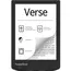 ელექტრონული წიგნი PocketBook e-book 629 Verse, Bright Blue - Primestore.ge