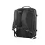 ნოუთბუქის ჩანთა Kingsons Durable Travel Laptop Backpack 15.6" Black - KS3264W - Primestore.ge