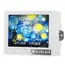 ქულერი THERMALRIGHT Mjolnir Vision 360 WHITE ARGB CPU Universal Cooler (in bulk) - Primestore.ge