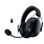 ყურსასმენი Razer Headset  BlackShark V3 X Hyperspeed, WL, black - Primestore.ge