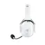 ყურსასმენი Razer Headset BlackShark V3, USB-A/BT, white - Primestore.ge