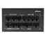 კვების ბლოკი Zalman PSU Teramax 2 View  (1200W) 99%, 80+ Gold, 120мм, 1xMB 24pin(18+10), 2xCPU(4+4 pin) - Primestore.ge