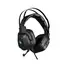 ყურსასმენი A4Tech Bloody G570 RGB Virtual 7.1 Surround Sound Gaming Headset Black/Grey - Primestore.ge