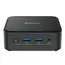მინი კომპიუტერი Blackview MP50 Ryzne 5 3500U 16/512GB Black W11P KB+Mouse - Primestore.ge