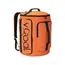 ზურგჩანთა Kingsons Travel Duffel Backpack 15.6" Orange - K10103W-6 - Primestore.ge