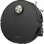 რობოტი მტვერსასრუტი Dreame Robot Vacuum Aqua 10 Roller Black (RLH31CE) EUA - Primestore.ge