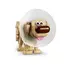 ლეგო LEGO Constructor Disney Pixar Kevin & Dug - Primestore.ge