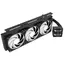 ქულერი Zalman LCS Alpha 2SE A36 ARGB, LGA1851, 1700, 1200, 115x, AM5, AM4, TDP ___W, black - Primestore.ge