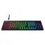 კლავიატურა Razer Keyboard mechanical BlackWidow V4 Low-profile HyperSpeed, 104key, Green Switch, USB-A/WL/BT, EN, RGB, black - Primestore.ge