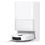 რობოტი მტვერსასრუტი Dreame Robot Vacuum L40 Ultra CE White (RLD52SE) EUA - Primestore.ge