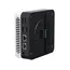 მინი კომპიუტერი Chuwi LarKBox X, i3-1220P, 8GB, 256GB SSD, Integrated, W11H, Black/White - Primestore.ge