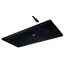 კლავიატურა Razer Keyboard mechanical BlackWidow V4 Low-profile HyperSpeed, 104key, Green Switch, USB-A/WL/BT, EN, RGB, black - Primestore.ge