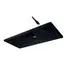 კლავიატურა Razer Keyboard mechanical BlackWidow V4 Low-profile TKL HyperSpeed, 87key, Green Switch, USB-A/WL/BT, EN, RGB, black - Primestore.ge