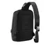 ზურგჩანთა Kingsons Laptop Backpack With USB Charger 15.6" Black - KS3165-G - Primestore.ge