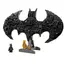 ლეგო LEGO Constructor Super Heroes Batman Logo - Primestore.ge